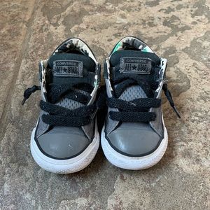 Converse Chuck Taylor All Star shoes